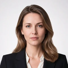 Hanna, руководитель направления GEO и международных рынков